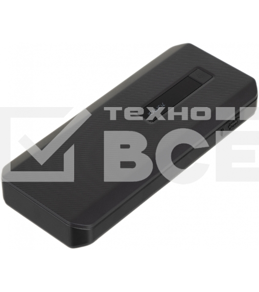 Портативное пуско-зарядное устройство для автомобиля 70mai Jump Starter Max 18000 mAh