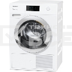 Отдельностоящая сушильная машина Miele TCR790WP, 850x596x636, 9 кг, тепловой насос, А, 62 дБ, PowerFresh, DryFresh, EcoDry, SteamFinish, Германия, фото2