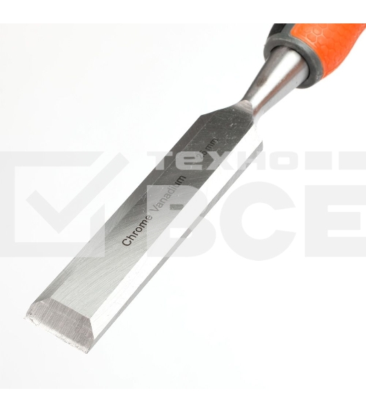 Стамеска PATRIOT, CrV, 25мм