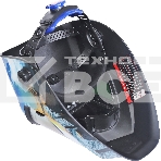 Маска сварщика Patriot WH 600E в индивидуальной упаковке, фото6