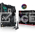 Материнская плата ASUS ROG STRIX Z790-F GAMING WIFI, LGA 1700, Intel Z790, 4xDDR5, 4xSATA, 4xM.2, 1xPCIe 5.0 x16, 2xPCIe 4.0 x4, 1xHDMI, 1xDP, 1x 2.5Gb LAN, 2xUSB-A 3.2 Gen 2, 4xUSB-A 3.2 Gen 1, 4xUSB-A 2.0, 5x3.5 мм, 7.1, Standard-ATX, фото10