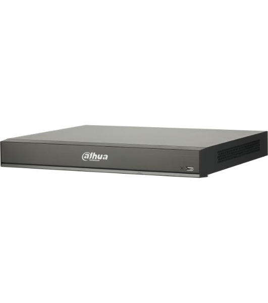 Видеорегистратор Dahua DHI-NVR5216-8P-I/L