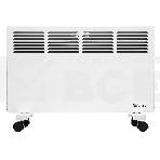 Конвектор MTX КМ-2000.2 белый, 2000 Вт, 25 м2, термостат, фото8