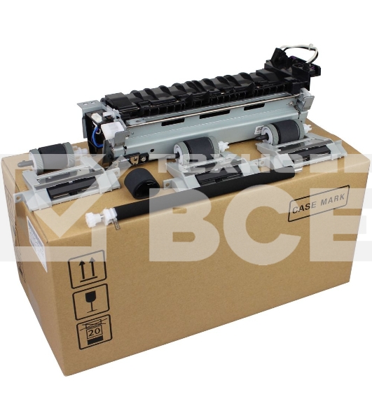 Ремонтный комплект Cet CET0204 (CE525-67902) для HP LaserJet Enterprise P3015