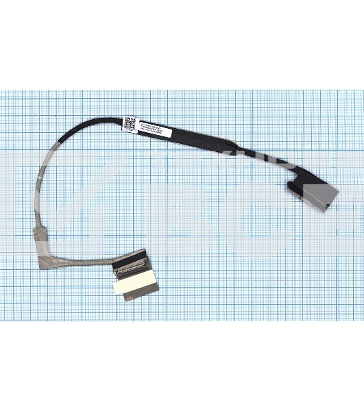 Шлейф матрицы для ноутбука Dell Inspiron 15 7566 7567