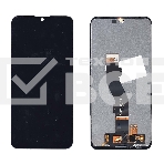 Дисплей для Nokia 3.2 черный, фото2