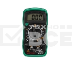 мультиметр MASTECH MAS830B, фото2