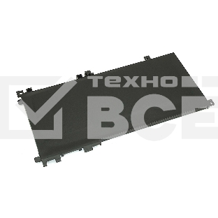 Аккумуляторная батарея для ноутбука HP TPN-Q173  11,55V 3500mAh OEM черный
