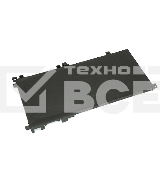 Аккумуляторная батарея для ноутбука HP TPN-Q173  11,55V 3500mAh OEM черный
