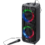 Минисистема BBK BTA6030 черный 50Вт FM USB BT, фото21