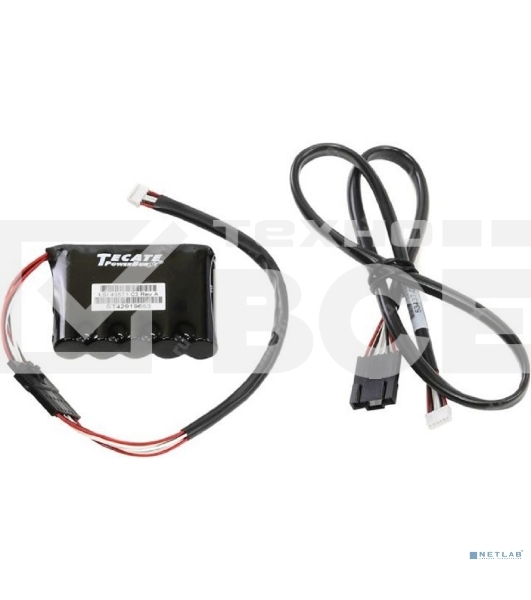Модуль LSI CVPM02 (05-50038-00) CacheVault Flash Cache Protection Module for 9361-16i, 9361-24i and 9380-8i8e