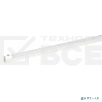 Линейный светодиодный светильник ЭРА LLED-02-12W-4000-MS-W 12Вт 4000K L872мм с датчиком движения, фото3