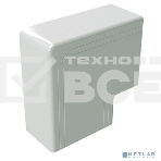 Угол плоский для кабель-канала 25х30 NPAN ДКС 01737, фото 1