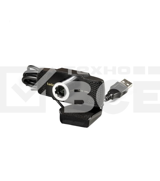 Веб-камера ExeGate BusinessPro C922 Full HD