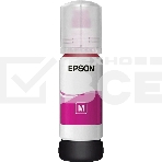 Чернила Epson C13T06C34A пурпурный (70 мл.) для L6550/L6570/L6580/ L15150/L15160, фото4