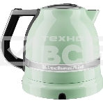 Электрочайник KitchenAid Artisan 5KEK1522EPT 1.5 л, фисташковый, фото6