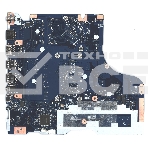 Материнская плата для Lenovo L340-15IWL L340-17IWL i3-8145U 4G GPU MX110 2G, фото2