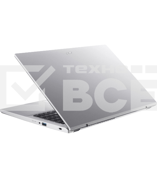 Ноутбук Acer Aspire 3 A315-59-52B0 Core i5 1235U 8Gb SSD512Gb Intel UHD Graphics 15.6