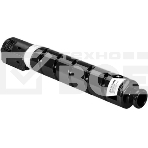 Тонер Canon C-EXV64BK 5753C002 (черный) туба 950гр. для копира imageRunner Advance DX C3922i/C3926i/C3930i/C3935i, (ISO 38000 стр), фото3