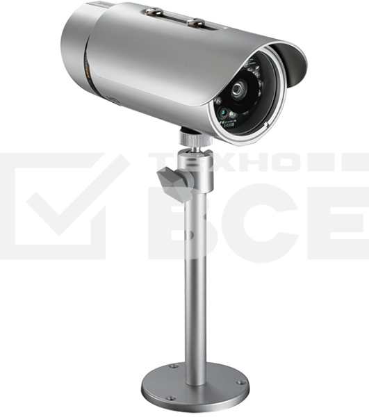 Видеокамера IP D-Link DCS-7110/UPA/B1A