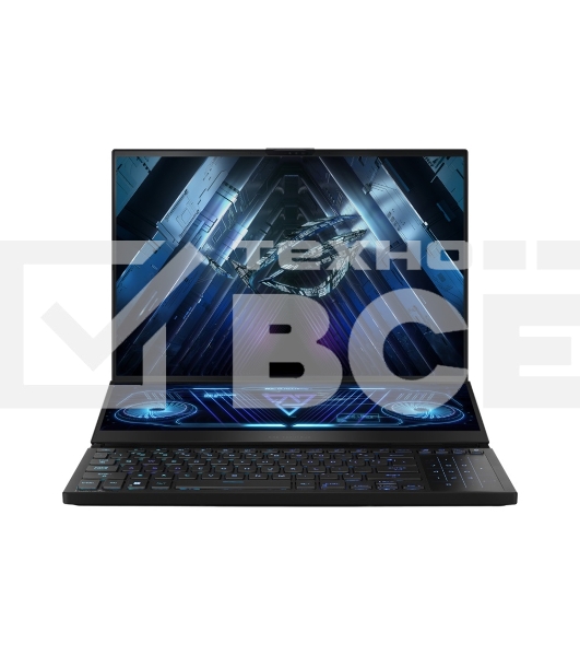 Ноутбук ASUS ROG Zephyrus Duo 16 GX650PY-NM083W 16