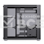 Компьютерный корпус JONSBO TK-2 Black ATX без БП, mini-ITX, micro-ATX, ATX, черный, фото4