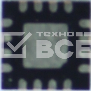 Контроллер TPS60231 RGTR