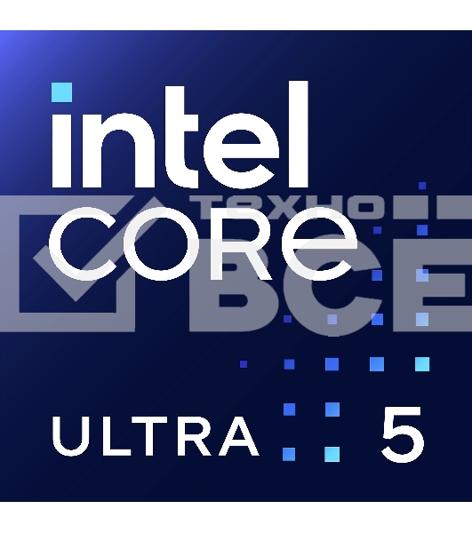 Центральный Процессор Intel Core Ultra 5 245K OEM (Arrow Lake, C14(8EC/6PC)/T14, 3,6/5,2GHz, GPU Intel Graphics, L2 26Mb, Cache 24Mb, TDP 125/159W, S1851)