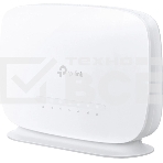 Двухдиапазонный гигабитный роутер TP-Link Archer MR505 Wi-Fi AC1200 с поддержкой 4G+ категории 6, фото3