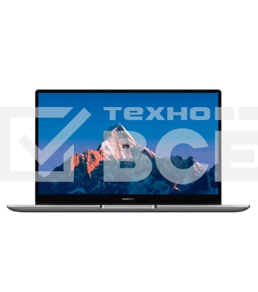 Ноутбук Huawei MateBook B3-520(BDZ-WDH9A) 15.6