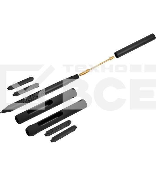 Перо для графического планшета/ Wacom Pro Pen 3