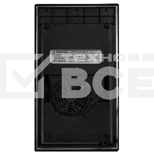 Индукционная варочная панель Maunfeld CVI292S2FMDGR LUX Inverter