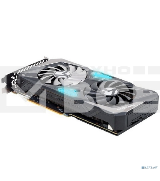 Видеокарта Maxsun RTX3060 Terminator 12GB S1 GDDR6 192-bit DPx3 HDMI 5FAN RTL
