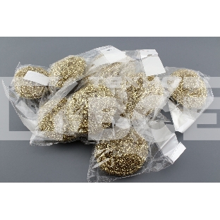 Стружка Pro'sKit SH-1025-B для очистки паяльных жал 10 шт
