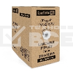 Кабель ExeGate SFTP 4 пары кат.5e медь, 24AWG, экран, бухта 305м, серый, PVC, фото3