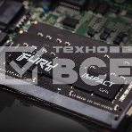 Оперативная память Kingston Fury Impact, DDR5, 8GB (1x8GB), 4800MHz, CL38 SO-DIMM, фото3