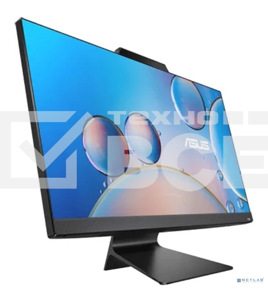 Моноблок Asus F3702WFA-BPE0090 27