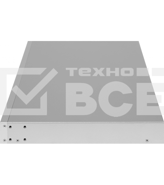 Коммутатор 24PORT 1000M 2SFP POE USW-PRO-24-POE UBIQUITI