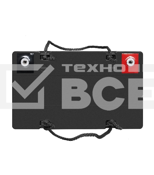 Батарея ExeGate DTM 1255 (12V 55Ah, под болт М6)