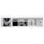 Серверная платформа ExeGate Pro 2U550-HS12 (RM 19', высота 2U, глубина 550, Redundant БП 2x800W, 12xHotSwap, USB), фото8