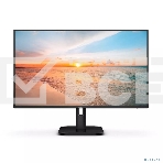 Монитор 23.8' Philips 24E1N1300A/00 IPS 1920x1080, 100 Гц, 4 мс, 16:9, 250 кд/м², 1xHDMI, 2xUSB, 1xUSB-C, 2x2 Вт, черный, фото11