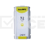 Комплект картриджей Sakura C9403A, C9373A (№72 Matte Black/Yellow) для HP, матовый черный/желтый, фото3