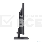 Монитор 27' Acer Vero V277KL1bmiipx IPS 3840x2160, 72 Гц (до 144 Гц в FHD), 4 мс, 16:9, 350 кд/м², 2×HDMI 2.0, DP 1.4, 3.5 Jack, динамики (2×2 Вт), HDR10, FreeSync, черный, фото8