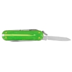 Нож перочинный Victorinox Classic Green Tea (0.6223.T41G) 58мм 7 функций карт.коробка, фото6