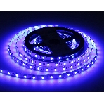Светодиодная лента Ambrella light GS4401 5050 60Led /10W m/ 24V IP20 RGBW+3000K/ 5000*10*1.87mm (5 конт.), фото14