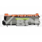 Картридж лазерный Cactus CS-TN3380 черный (8000 стр.) для Brother HL-5440D/5450DN/5470DW/6180DW/DCP8110/8250/MFC-8520/8950, фото 1