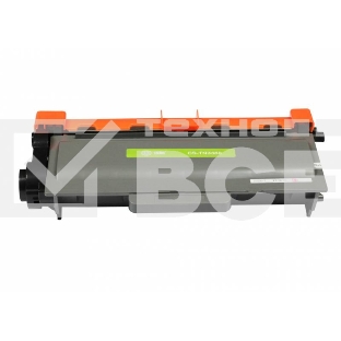 Картридж лазерный Cactus CS-TN3380 черный (8000 стр.) для Brother HL-5440D/5450DN/5470DW/6180DW/DCP8110/8250/MFC-8520/8950
