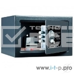 Сейф AIKO Т-170 EL (Внешние размеры:170х260х230 мм, Вес:4,8 кг) S10399210614, фото2