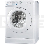 Стиральная машина Indesit BWSB 61051, фото 1