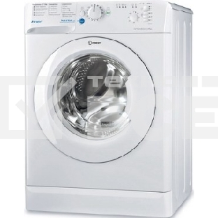 Стиральная машина Indesit BWSB 61051